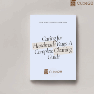 Caring for Handmade Rugs: A Complete Cleaning Guide