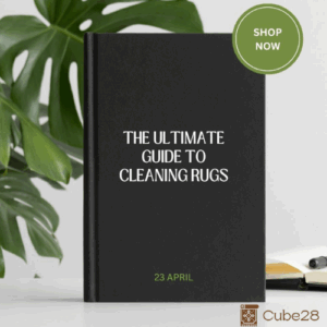 The Ultimate Guide to Cleaning Rugs
