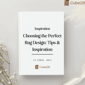 Choosing the Perfect Rug Design: Tips & Inspiration